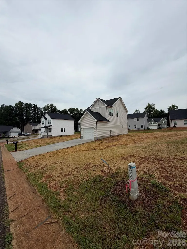 1159 Summerhill Street SW Lenoir NC 28645