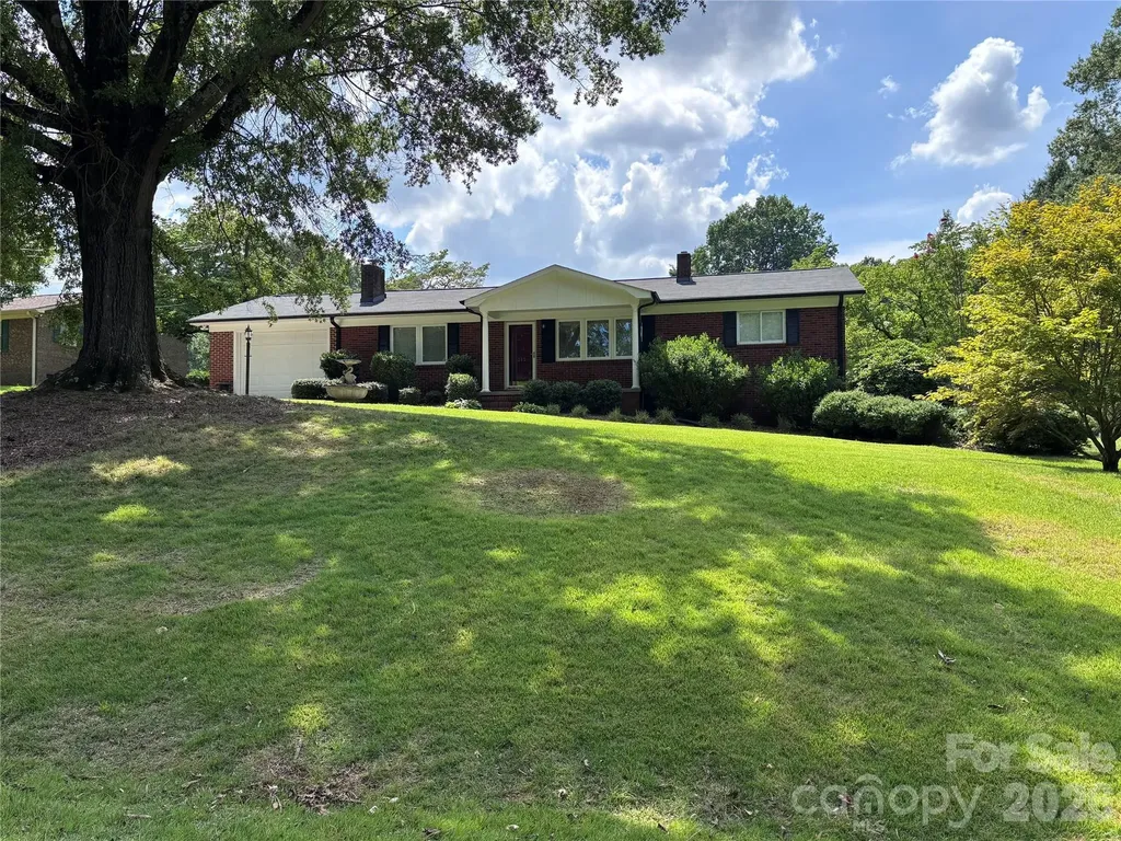 315 Tiffany Street NW Concord NC 28027