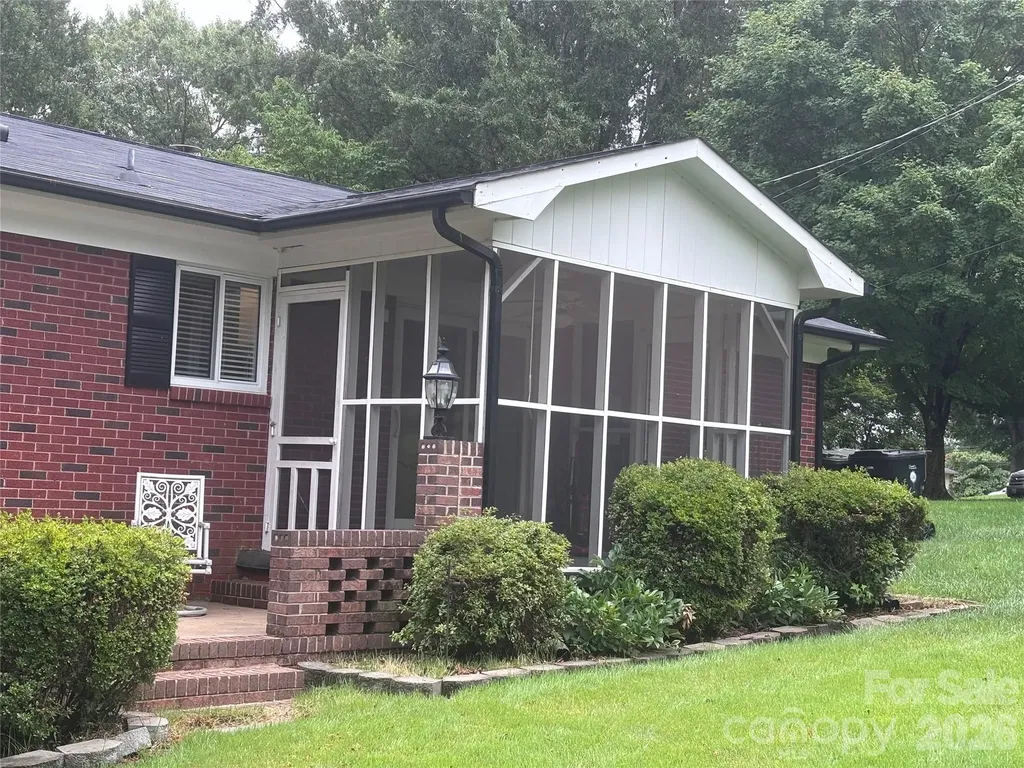 315 Tiffany Street NW Concord NC 28027