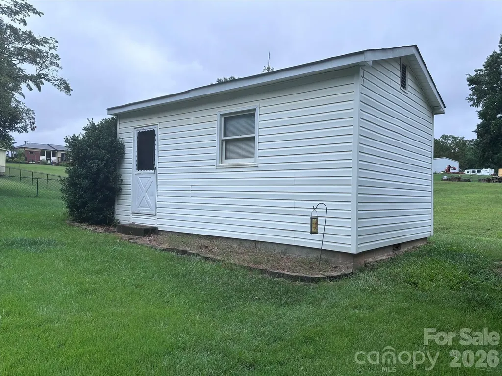 315 Tiffany Street NW Concord NC 28027