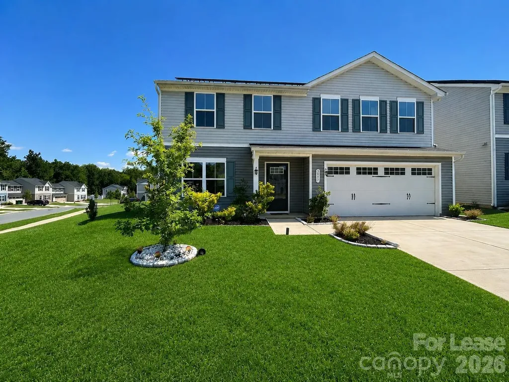 3007 Bouquet Street Charlotte NC 28215