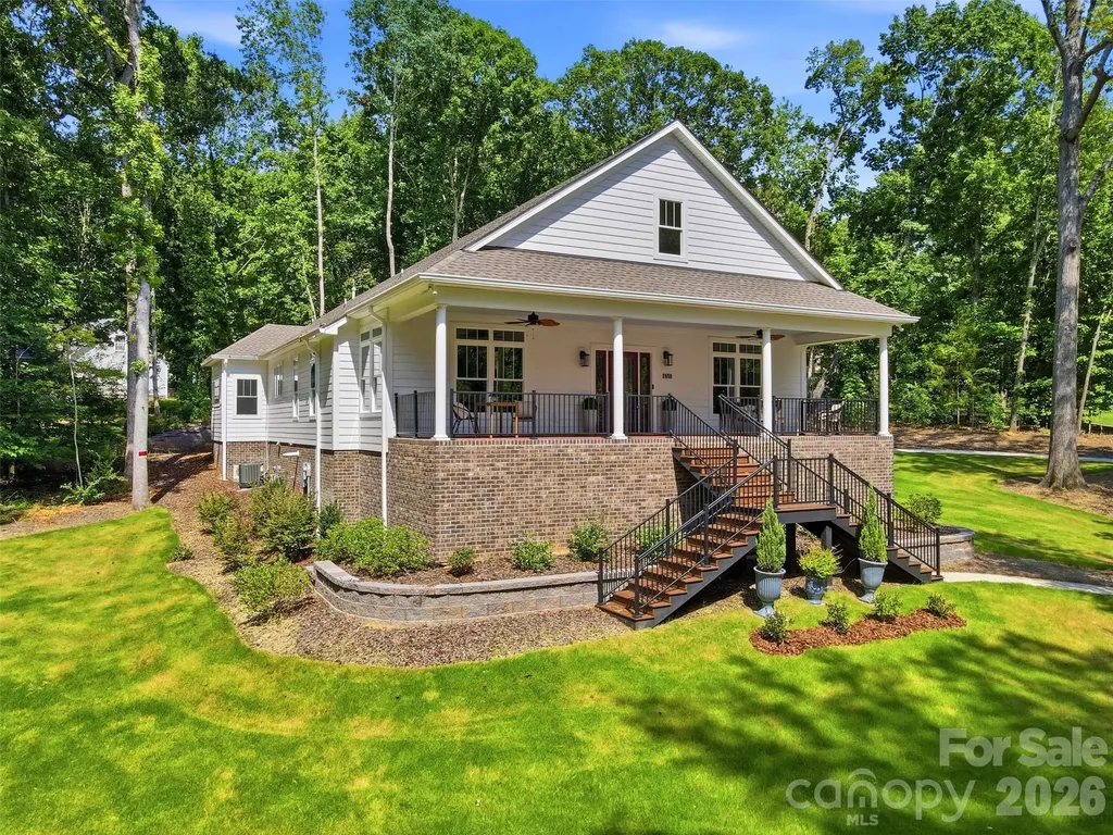 2698 Oakhurst Drive Rock Hill SC 29732