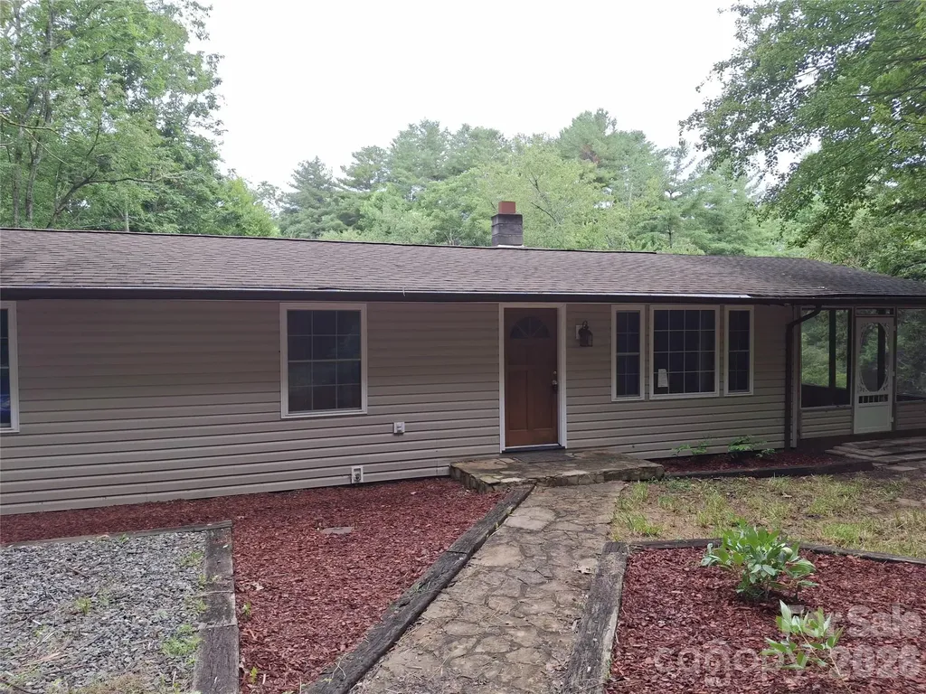 232 Tilson Drive Mars Hill NC 28754