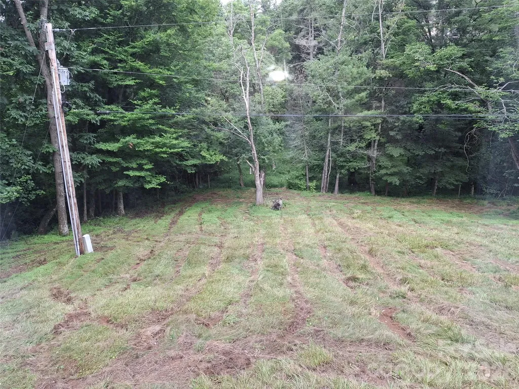 232 Tilson Drive Mars Hill NC 28754