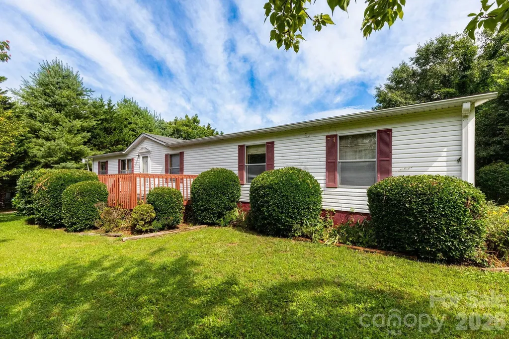 44 Double D Drive Flat Rock NC 28731