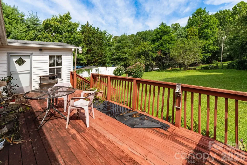 44 Double D Drive Flat Rock NC 28731