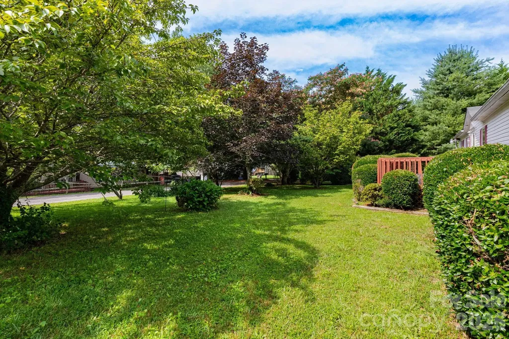 44 Double D Drive Flat Rock NC 28731
