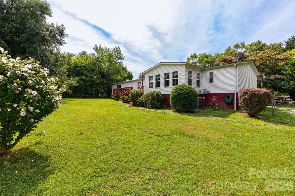 44 Double D Drive Flat Rock NC 28731