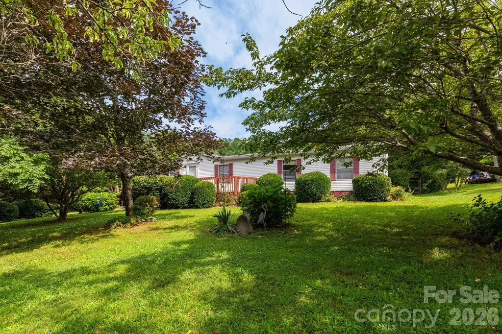 44 Double D Drive Flat Rock NC 28731