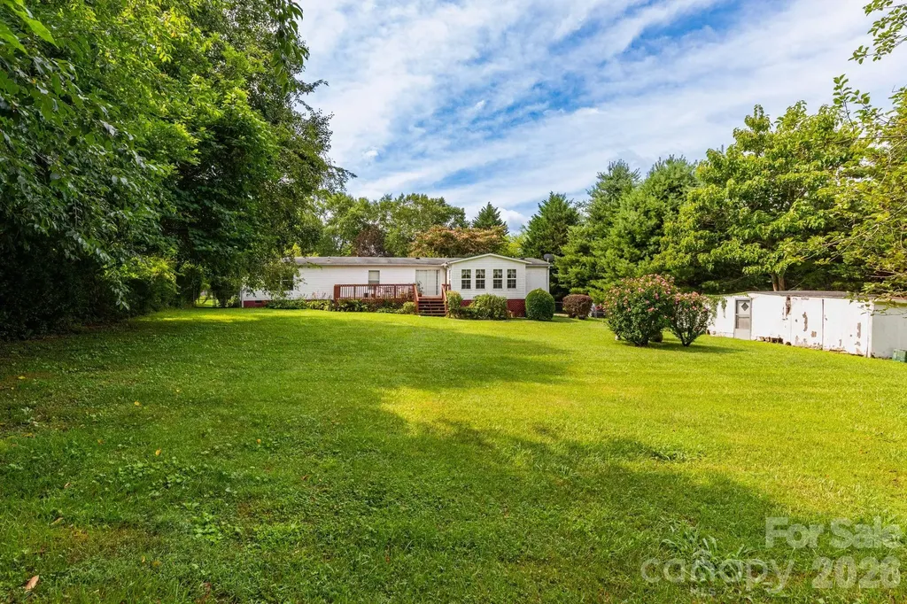 44 Double D Drive Flat Rock NC 28731