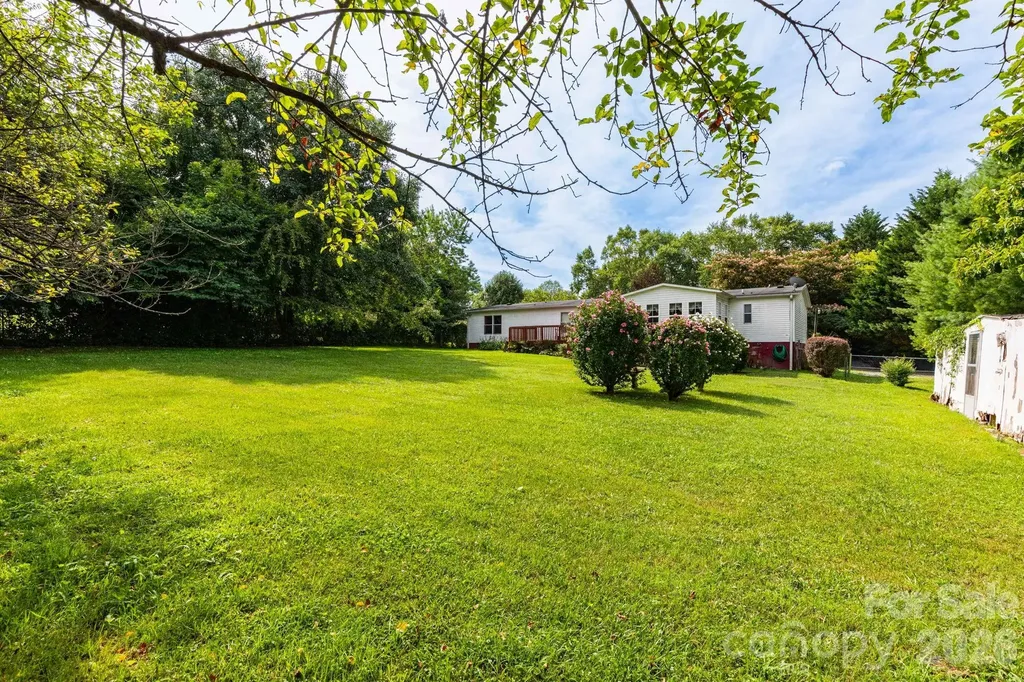 44 Double D Drive Flat Rock NC 28731