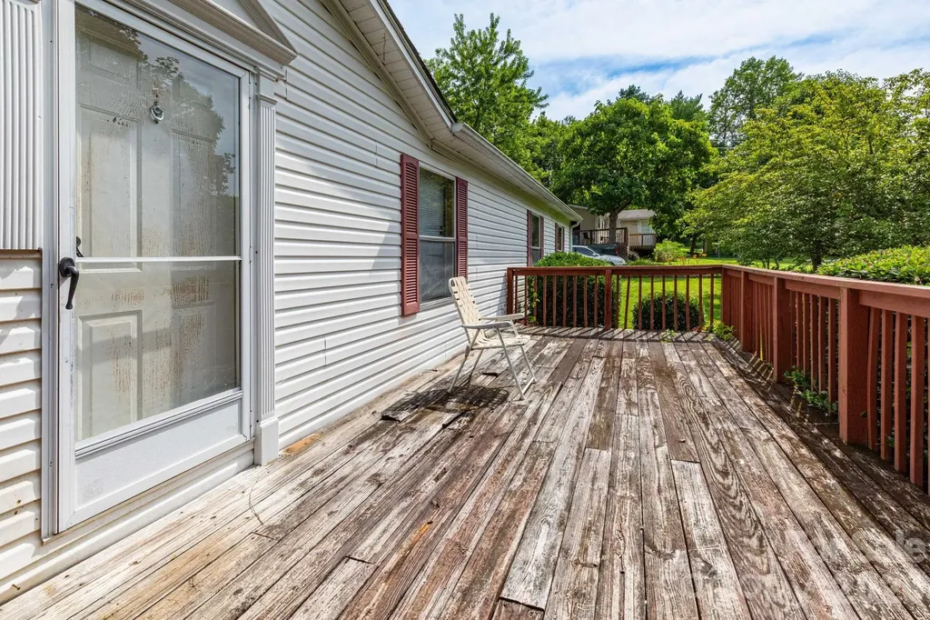 44 Double D Drive Flat Rock NC 28731