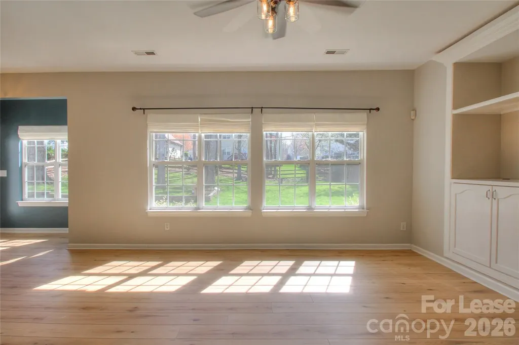 8414 Bampton Drive Concord NC 28027