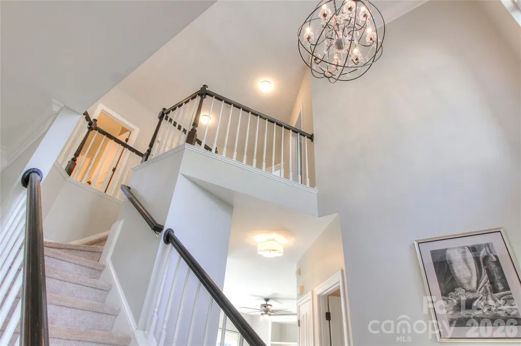 8414 Bampton Drive Concord NC 28027