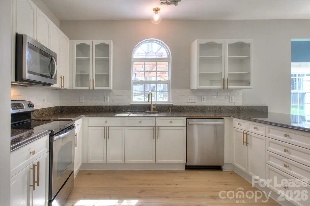 8414 Bampton Drive Concord NC 28027