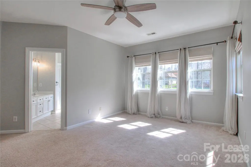 8414 Bampton Drive Concord NC 28027