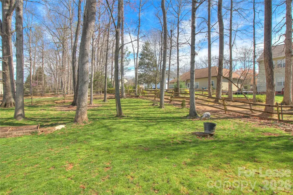 8414 Bampton Drive Concord NC 28027