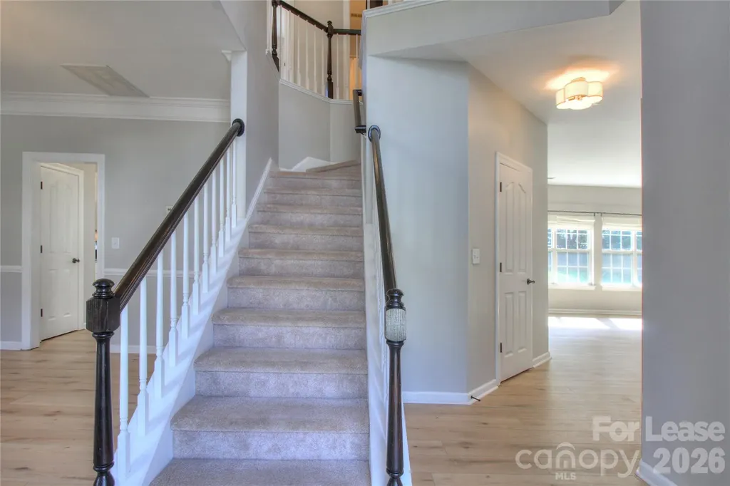 8414 Bampton Drive Concord NC 28027
