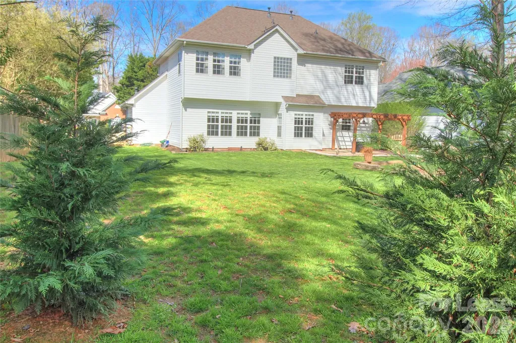 8414 Bampton Drive Concord NC 28027