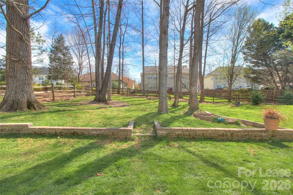 8414 Bampton Drive Concord NC 28027