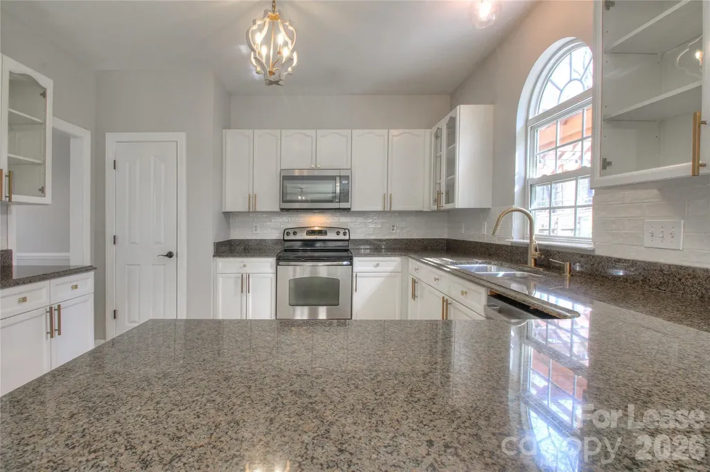 8414 Bampton Drive Concord NC 28027