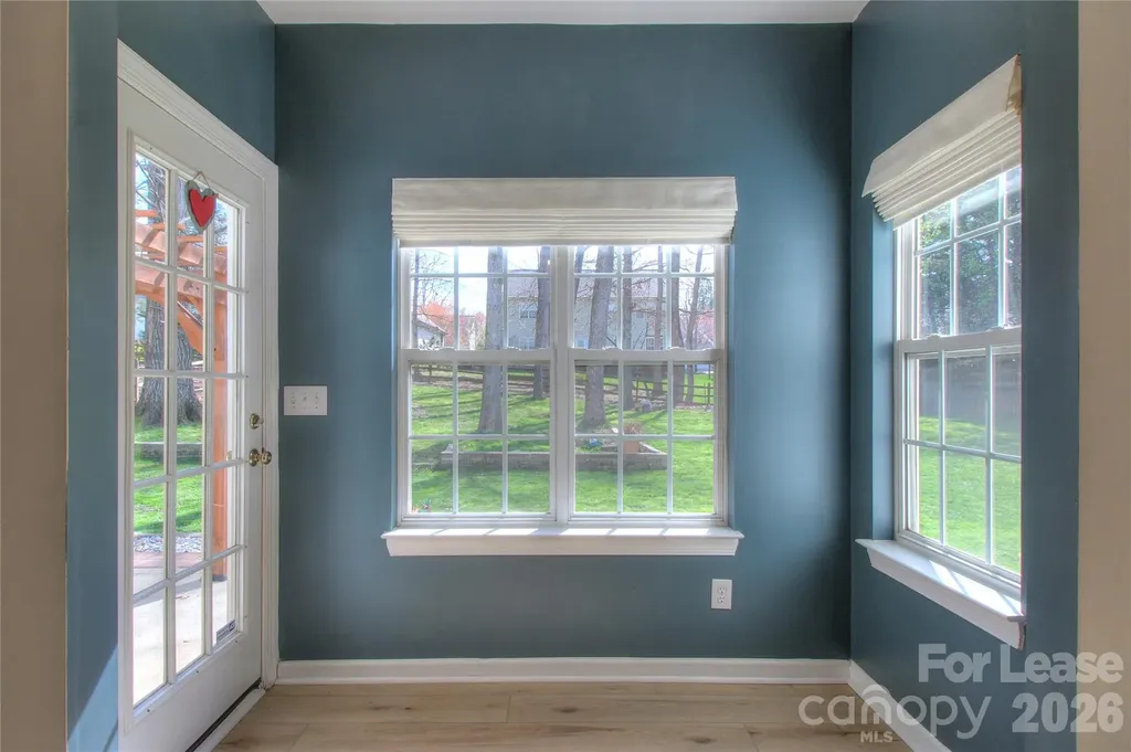 8414 Bampton Drive Concord NC 28027