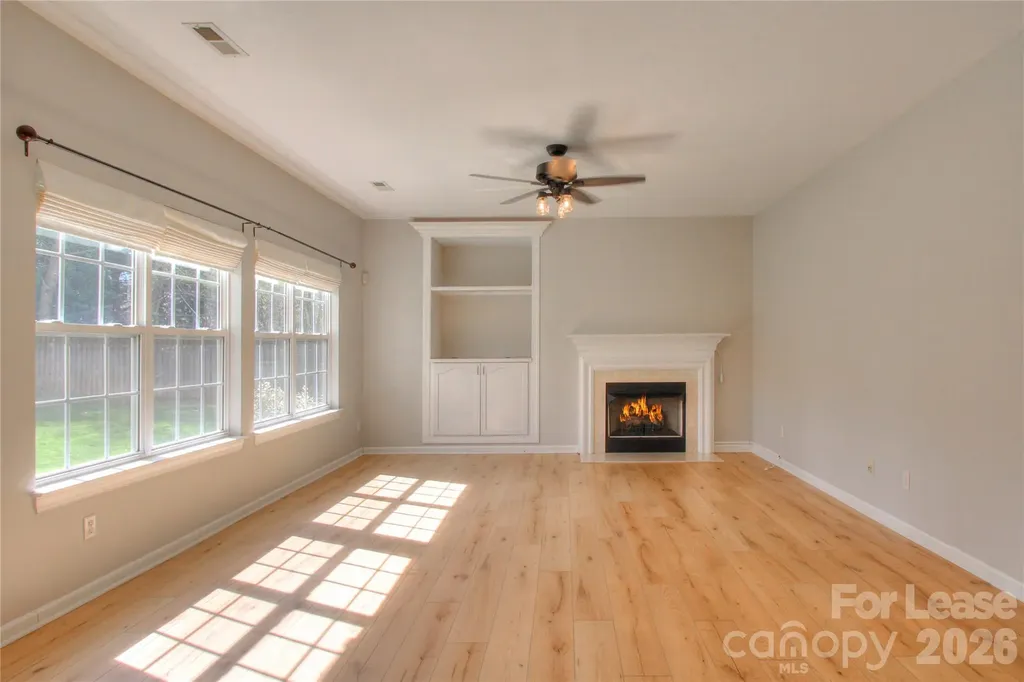 8414 Bampton Drive Concord NC 28027