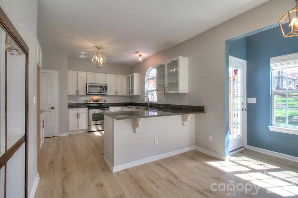 8414 Bampton Drive Concord NC 28027