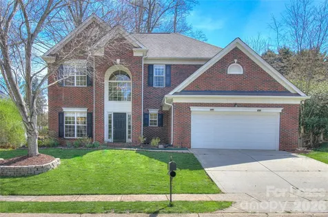 8414 Bampton Drive Concord NC 28027