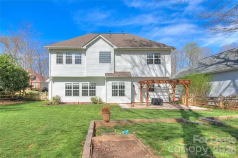 8414 Bampton Drive Concord NC 28027