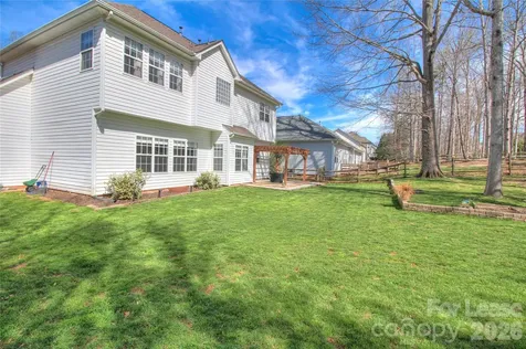 8414 Bampton Drive Concord NC 28027