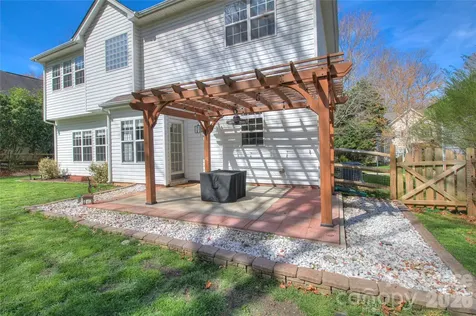 8414 Bampton Drive Concord NC 28027