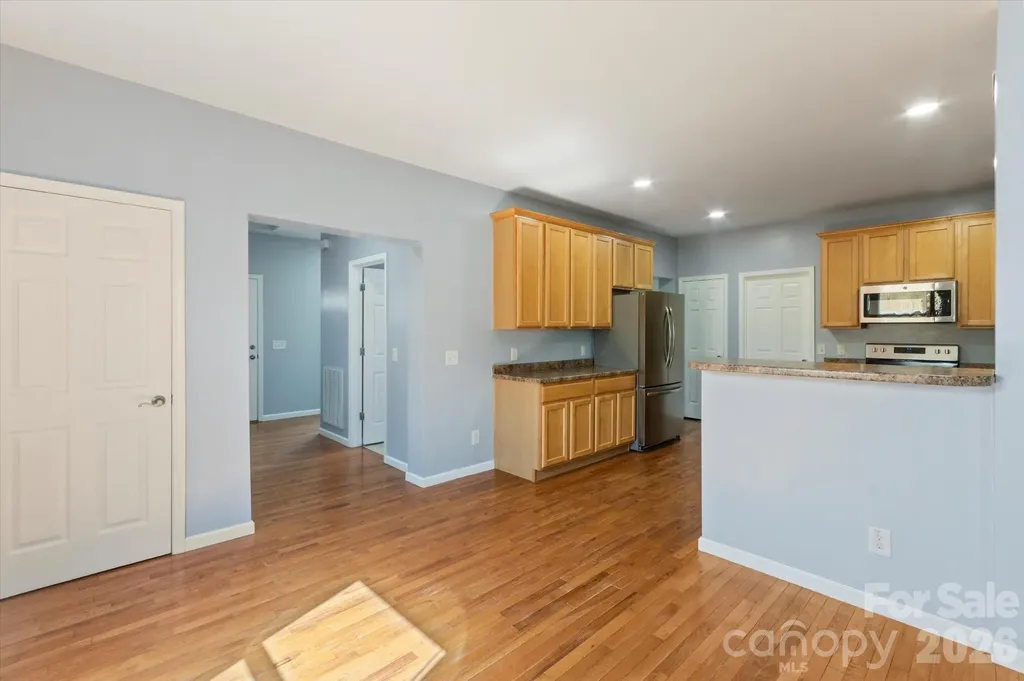84 Poplar Street Brevard NC 28712