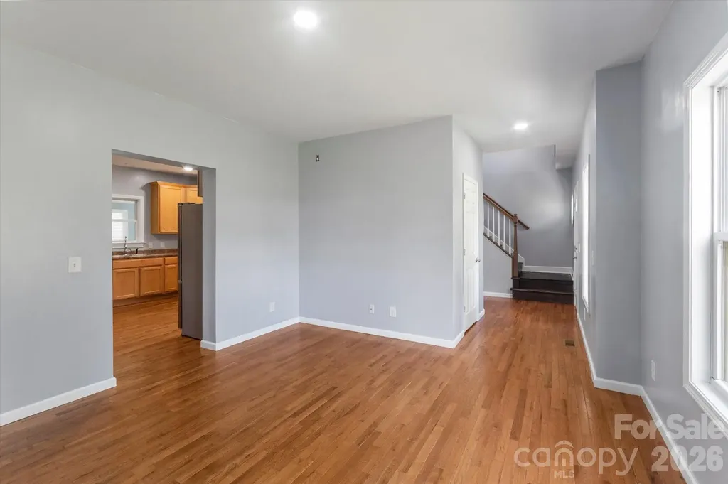 84 Poplar Street Brevard NC 28712