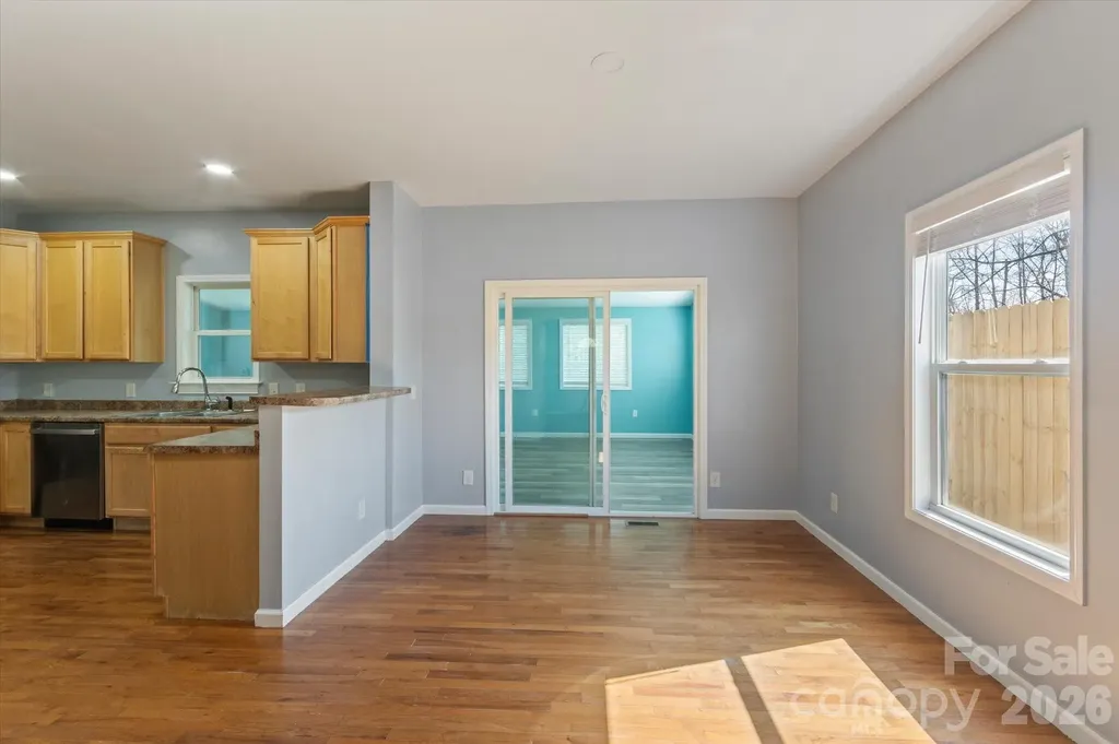 84 Poplar Street Brevard NC 28712