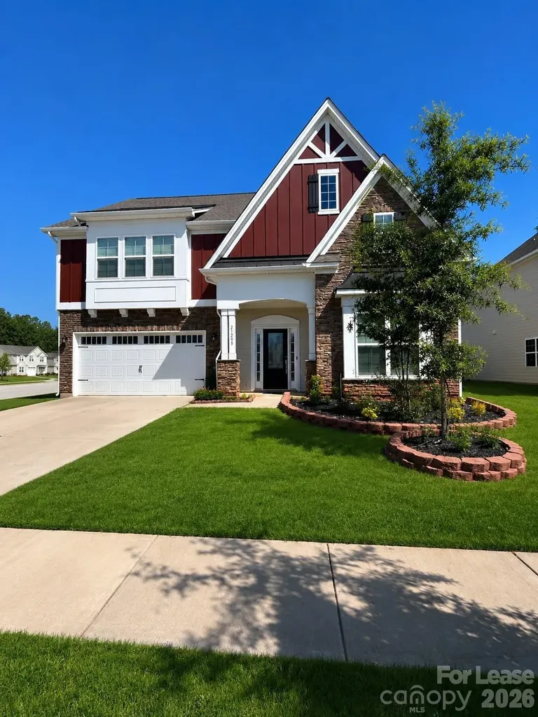 21208 Bank Fire Lane Huntersville NC 28078