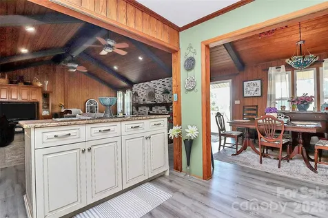 160 Quail Hollow Drive Kings Mountain NC 28086