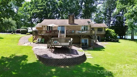 160 Quail Hollow Drive Kings Mountain NC 28086