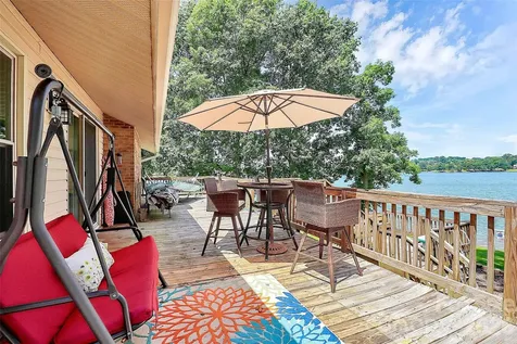 160 Quail Hollow Drive Kings Mountain NC 28086