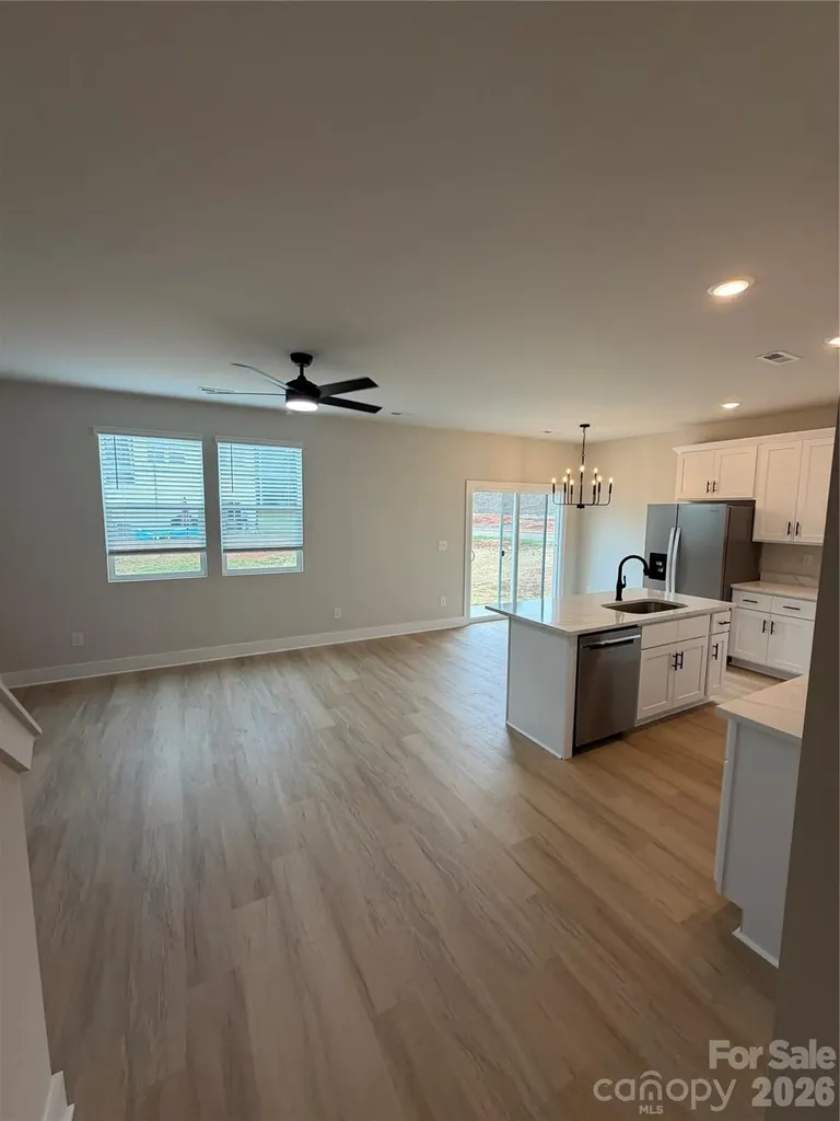 1155 Summerhill Street SW Lenoir NC 28645