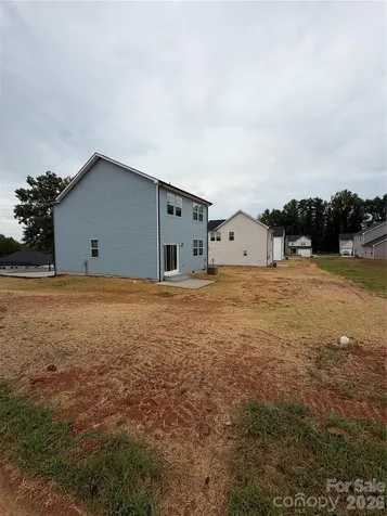 1155 Summerhill Street SW Lenoir NC 28645