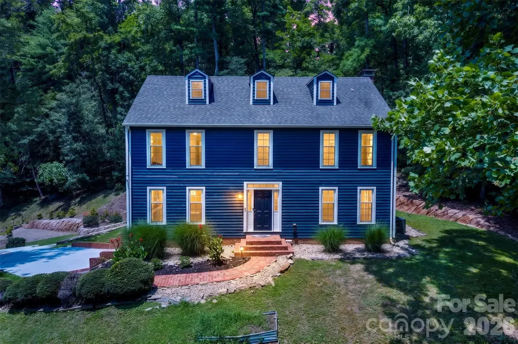 Lenoir NC, 3132 Stoney Brook Drive