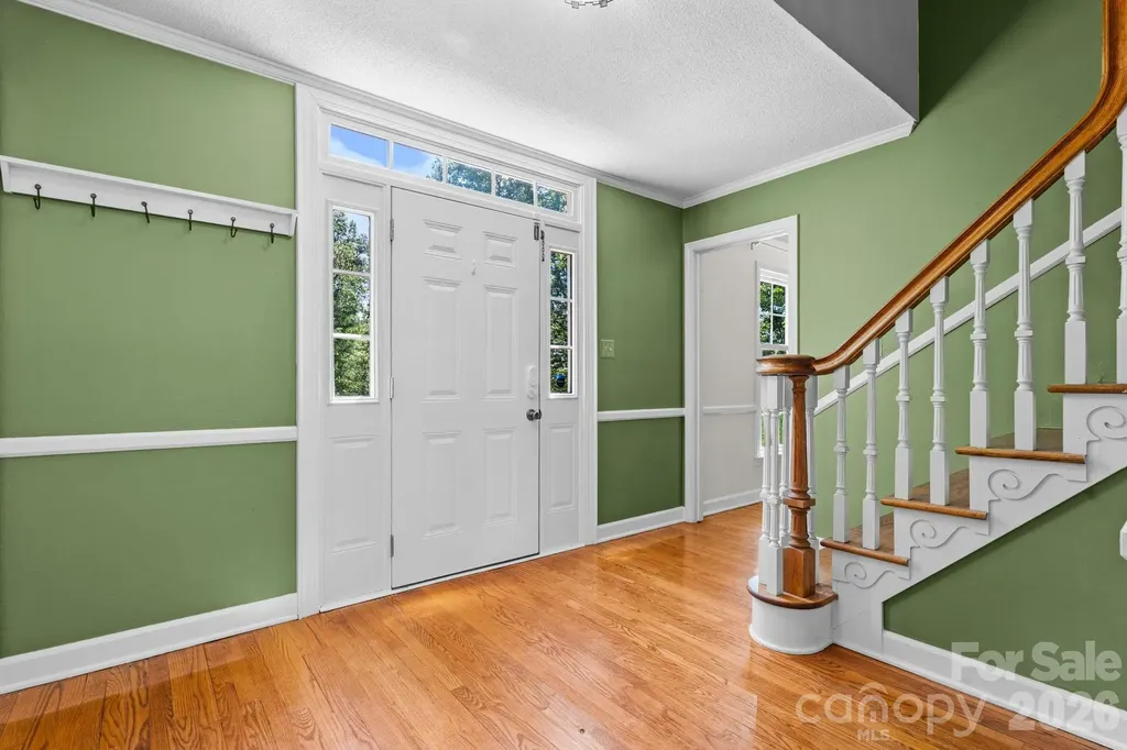 3132 Stoney Brook Drive Lenoir NC 28645