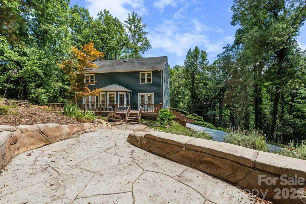 3132 Stoney Brook Drive Lenoir NC 28645