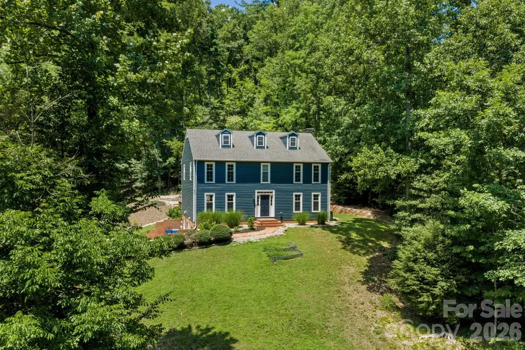 3132 Stoney Brook Drive Lenoir NC 28645