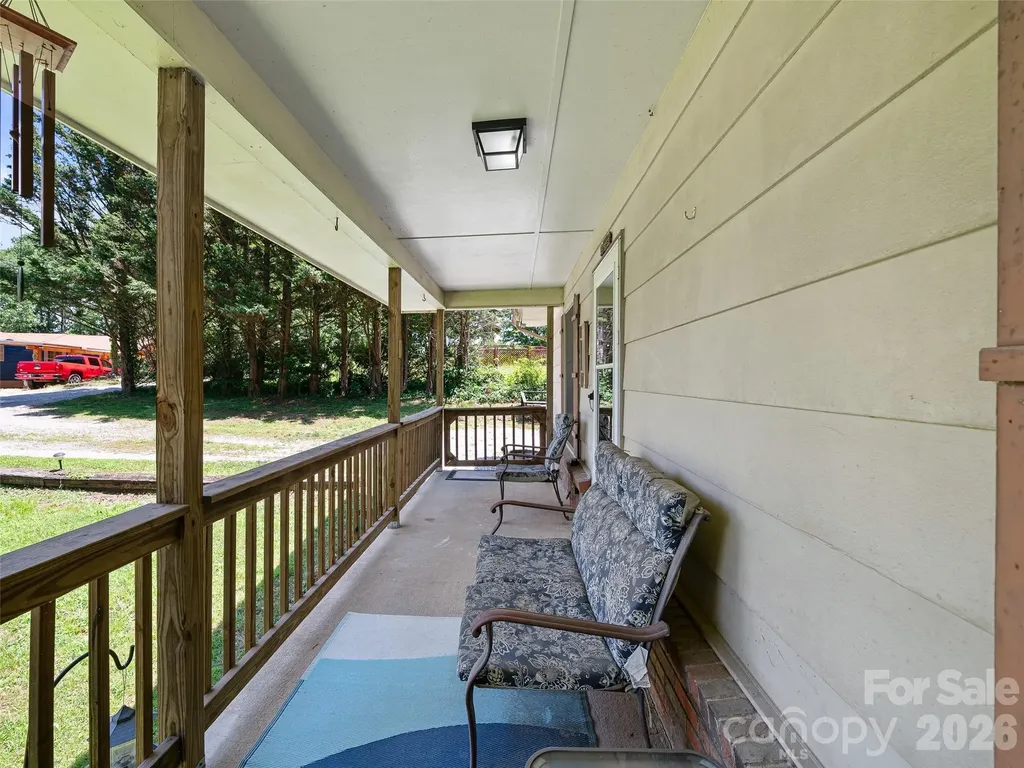 115 Hollifield Street Spruce Pine NC 28777