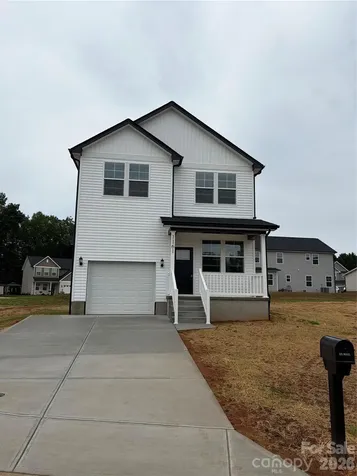 1161 Summerhill Street SW Lenoir NC 28645