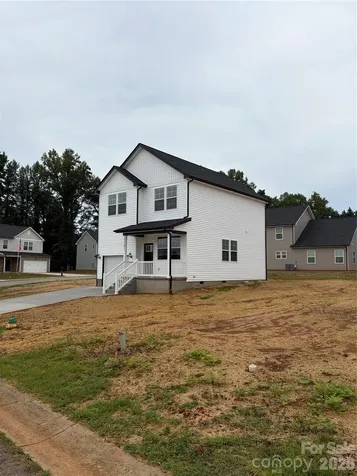 1161 Summerhill Street SW Lenoir NC 28645