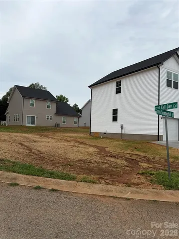 1161 Summerhill Street SW Lenoir NC 28645