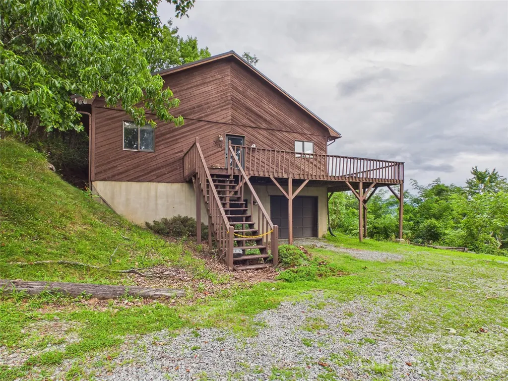 7904 Pinnacle Wind Lane Lenoir NC 28645